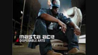 Masta Ace - Acknowledge (with lyrics).
