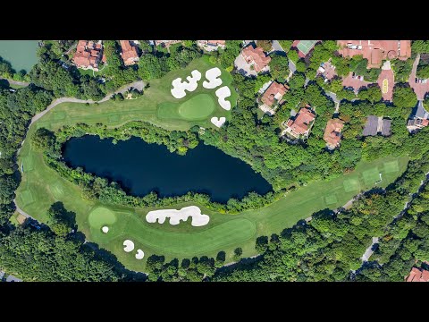 Your Guide to Sheshan International Golf Club