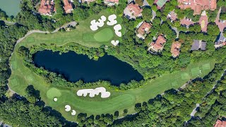 Your Guide to Sheshan International Golf Club