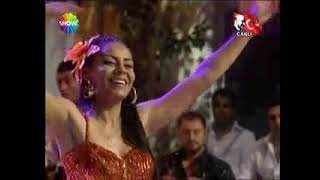 İlle De Roman Olsun Fi̇nal - Trakyalı Tufan Ailesi - Kara Gözlü Çingenem (30 - 08 - 2008)