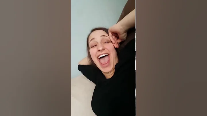 Mad girl