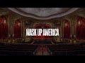 Mask Up America | For The Love Of | Paul Rudd