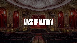 Mask Up America | For The Love Of | Paul Rudd