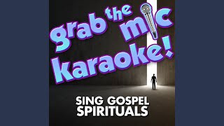 Video thumbnail of "Voice Versa - He's Got the Whole World in His Hands (Karaoke Version)"