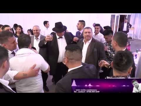 Florin Salam live 2015 cap si pajura botez Galatean by Danielcameramanu