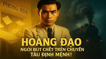 Hoàng Đạo – Người Thắp Lửa Cải Cách Trong Tự Lực Văn Đoàn