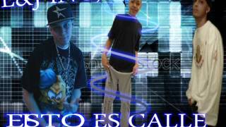 Alkaby Ft Machito El Beby-Esto Es Calle