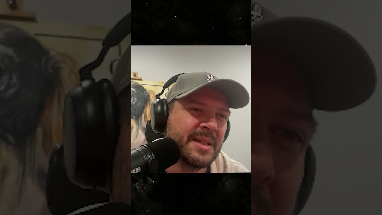 The Craziest Runout EVER!