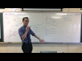 Complex Numbers and Triangle Inequalities