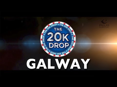 20K comes to Galway