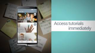 LG G3 : Smart Tips - Smart Bulletin screenshot 5