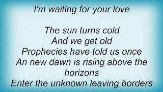 Bloodflowerz - Season Of Love Lyrics