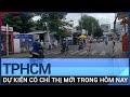 Từ 1/10, TPHCM '"mở cửa" những hoạt động nào?