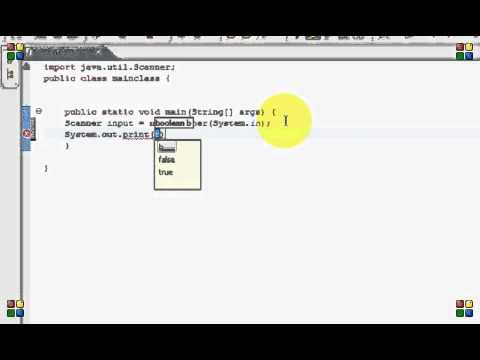 Megawares | Java | Tutorial 5 | Basic Calculator