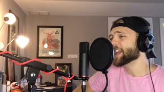 "Red Dirt Road" Brooks and Dunn Acoustic Cover