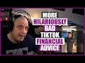 Reacting To TikTok Traders (Guy Turns $60 Into Hoodie Money!)