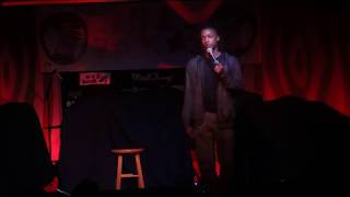 Josh Johnson Bridgetown Comedy Festival Full Set