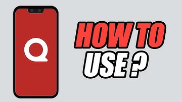 How To Use Quora App