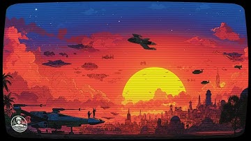 1 9 8 6　ＮＯＳＴＡＬＧＩＡ [ Retrowave - Synthwave - Dreamwave Mix ] PRT-3