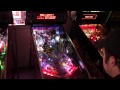 Dirty Harry Pinball with CoinTaker Leds