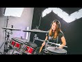 Martin Garrix & Clinton Kane - Drown | Epic Drum Cover by TheKays 🎶