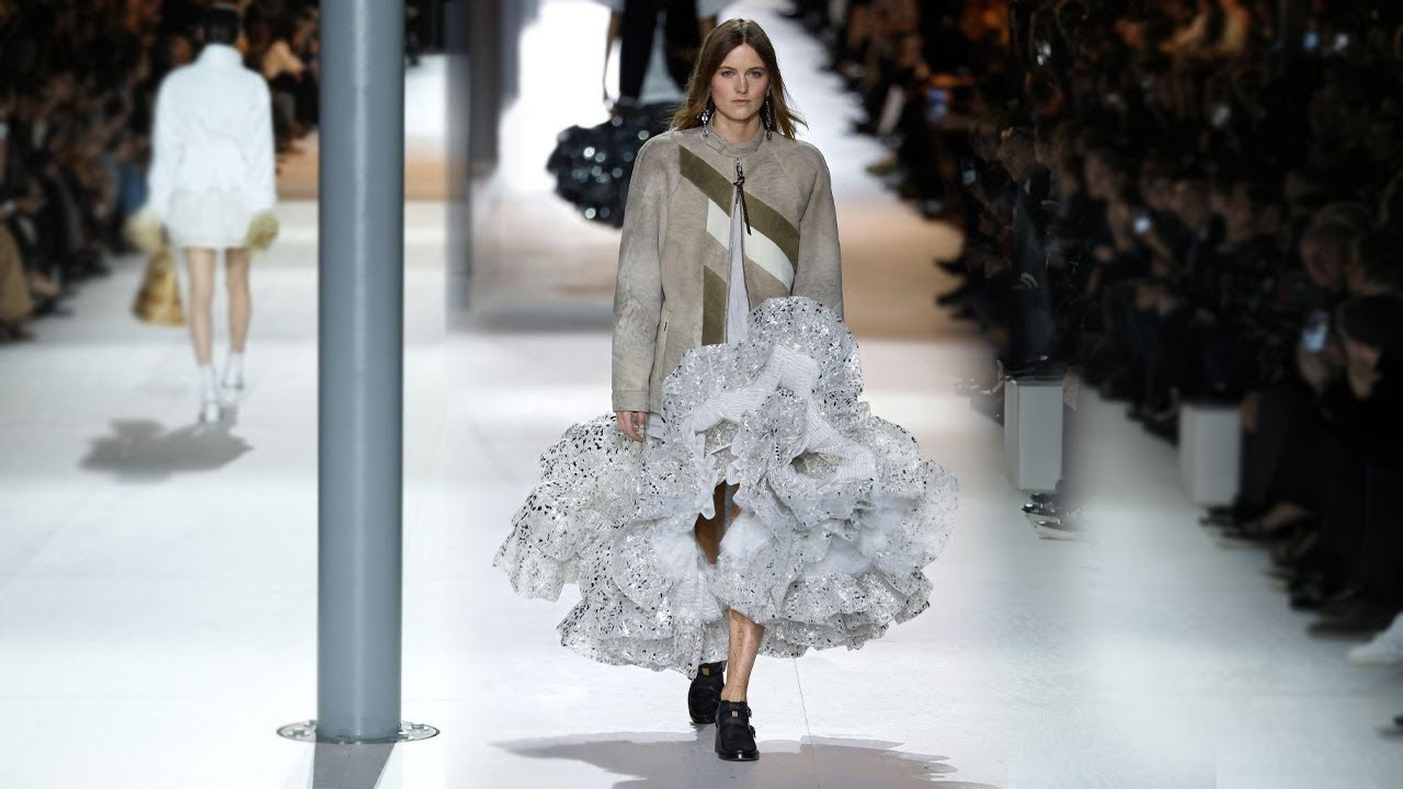 2024SS 最新作☆素敵☆Louis Vuitton☆ノエ PM Louis Vuitton | Fall/Winter 2024/25 | Paris Fashion Week