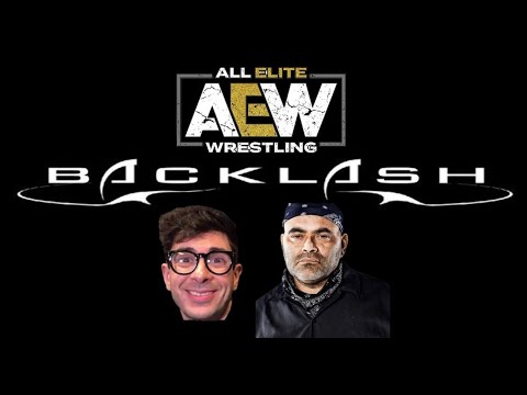 Konnan on: the backlash from appearing on AEW