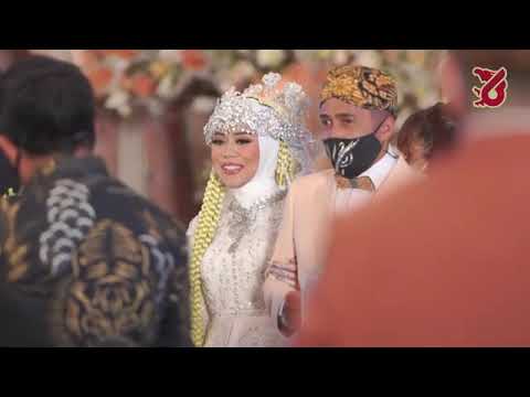 Takdir Cinta - Rizky Billar \u0026 Lesti [Lirik Lagu]