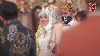 Takdir Cinta  Rizky Billar U0026 Lesti lirik Lagu