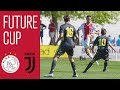 Highlights Ajax O17 - Juventus | FUTURE CUP 2019