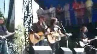 Pete Yorn-I Feel Fine Opening song Live @ Austin City Limits