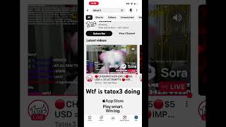 Wtf Tatox3?