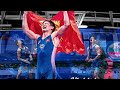 Улукбек Жолдошбеков U23-World Champion Highlights 2019 - HD
