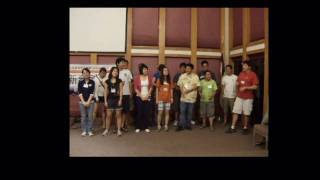 ACCCF Ocamp 2010