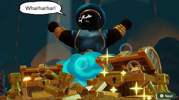 Miitopia (Nintendo Switch) Playthrough Part 6