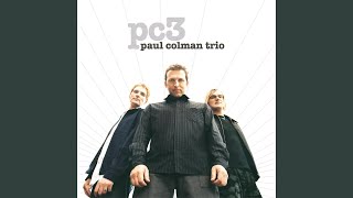 Watch Paul Colman Trio SunStarsMoon video