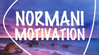 Normani - Motivation (Lyrics / Letras / Şarkı sözü)