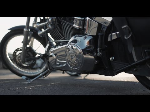 Cave Creek Bike week 2025