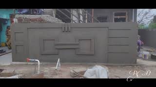 2022 letest compound wall design// boundary wall design//2022 new compund Wall design 2022 letest compound wall design// boundary wall design//2022 new compund Wall design