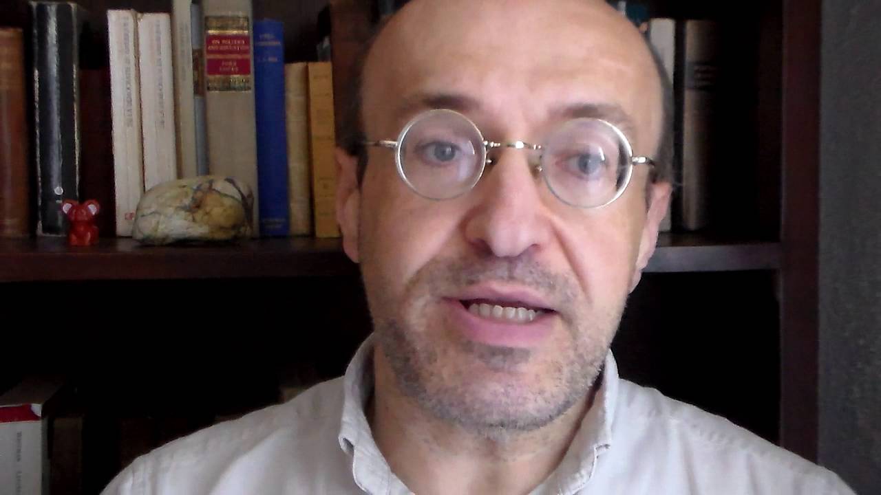 ¿Qué es el universalismo moral? YouTube