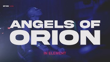 IN ELEMENT – “Angels of Orion” (Official Video)