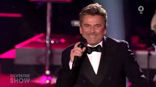 Thomas Anders - Love is in The Air