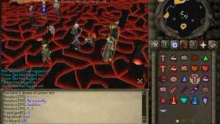 Runescape 1 Hit Kill Bryan Tung