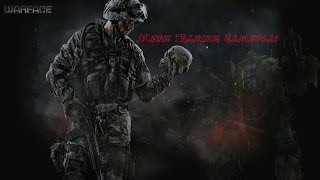 Warface: Medic Training (PC) (720p)