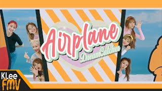 [FMV] Dreamcatcher - Airplane (Multi-Fandom Music Video)