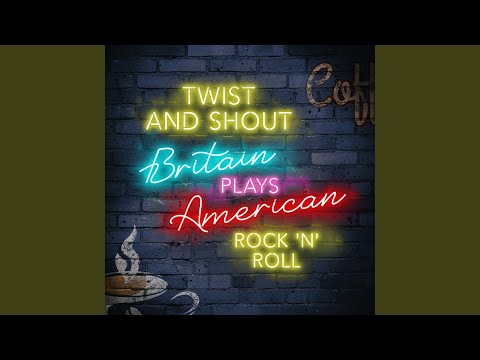 Dickie Rock, Miami - Suspicion