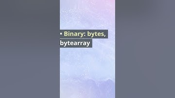 Datatypes used in python.              #shorts #viral #short #shortvideo