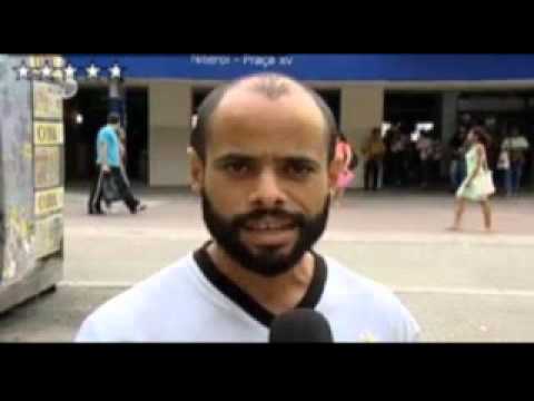King Size do Rio de Janeiro (Reggae) REMIX!