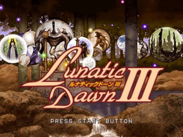 ルナティックドーン IV アップグレード版　LUNATIC DAWN Steam Community :: ルナティックドーン レジェンドパック