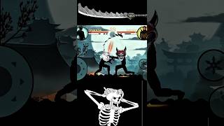 SHADOW vs DANDY ⚔️ EPIC FIGHT! | SF2 #shorts